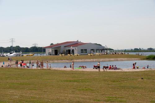 Camping Marina Eemhof