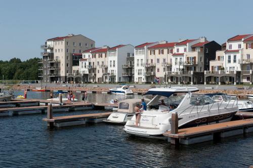 Camping Marina Eemhof
