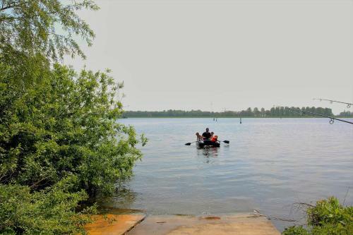 Camping Marina Eemhof