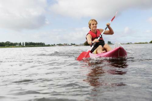 Camping Marina Eemhof