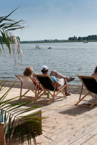 Camping Marina Eemhof