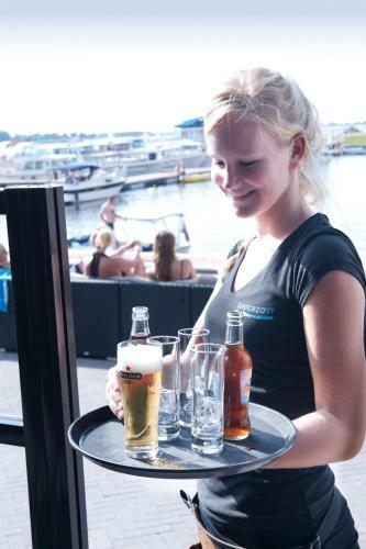 Camping Marina Eemhof