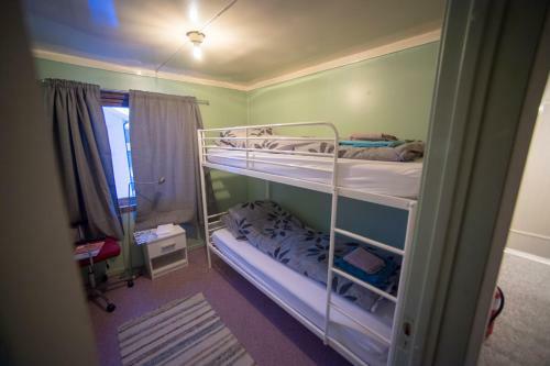 Ellingsen Apartment - Kong Hans Gt 6