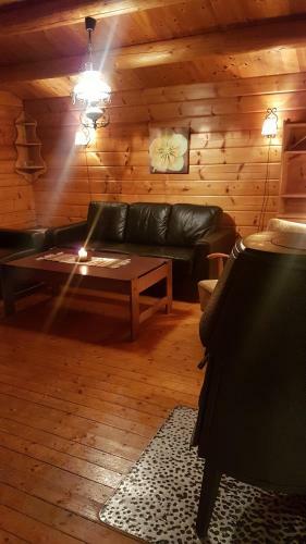 Soggebru Camping