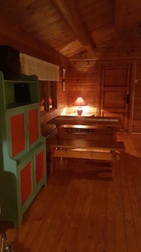 Soggebru Camping
