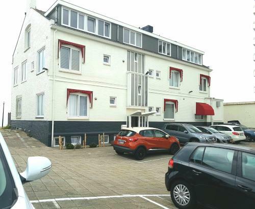 Apartamento West 7