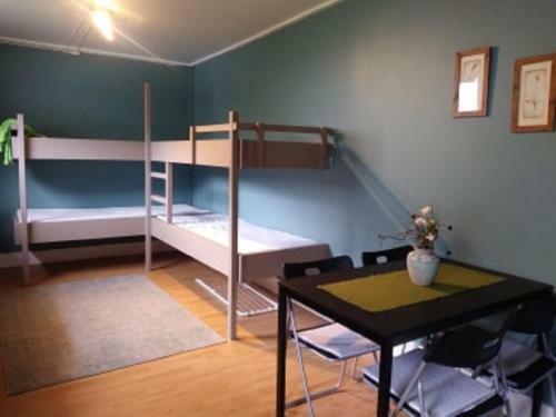 Songesand Camp