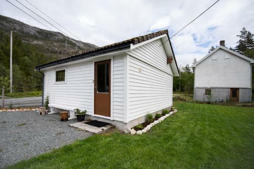 Songesand Camp
