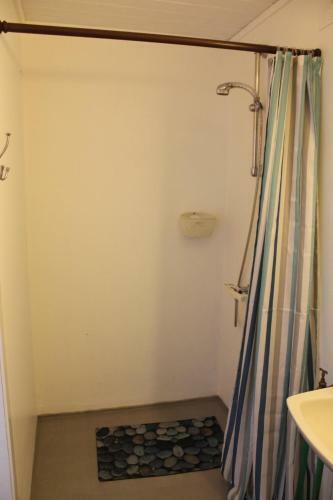 Songesand Camp