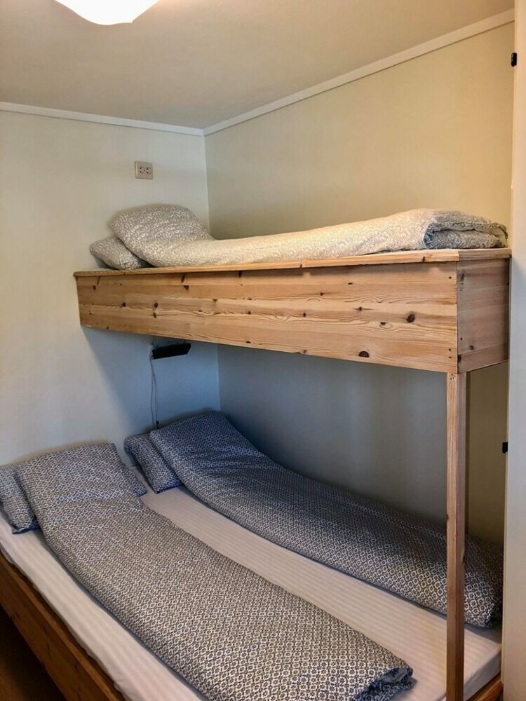 Bie Apartment Og Feriesenter