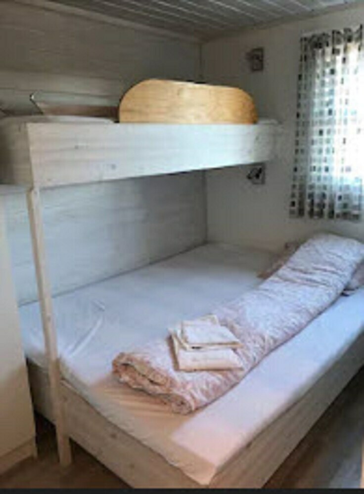 Bie Apartment Og Feriesenter