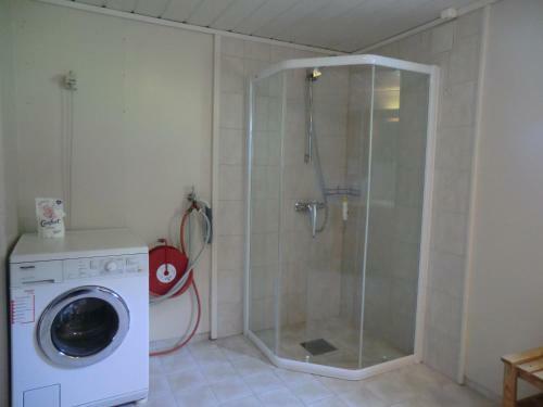 Agroturismo Haukeli Husky Logde B&B