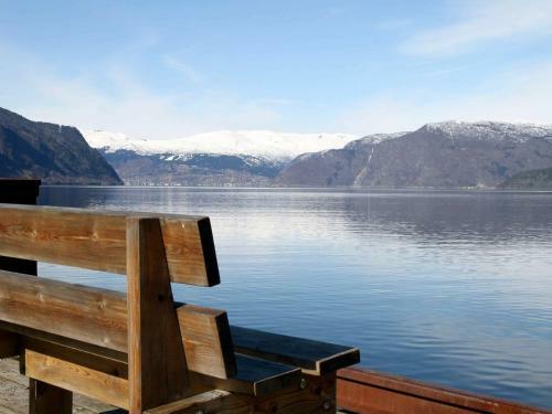 Two-bedroom Holiday Home In L�kken 19