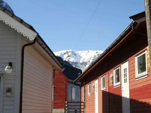 Two-bedroom Holiday Home In L�kken 19