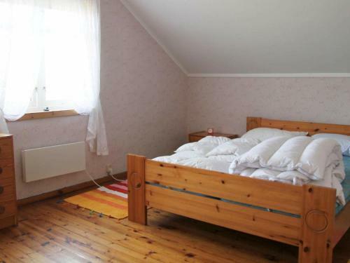 Two-bedroom Holiday Home In L�kken 19