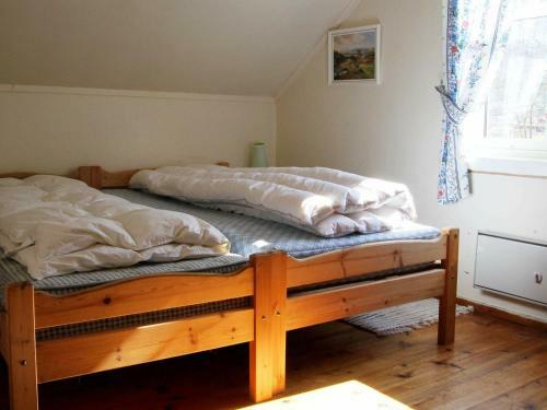 Two-bedroom Holiday Home In L�kken 19