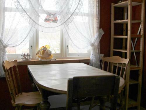 Two-bedroom Holiday Home In L�kken 19