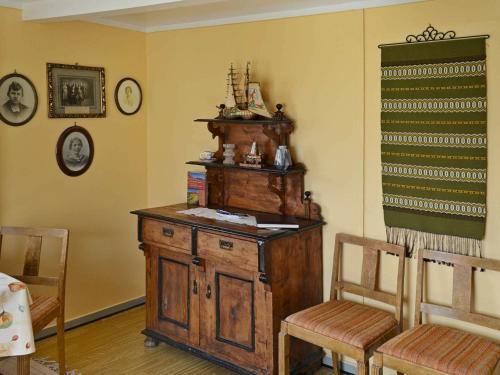 Two-bedroom Holiday Home In Laupstad 2