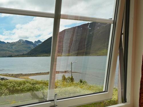 Two-bedroom Holiday Home In Laupstad 2