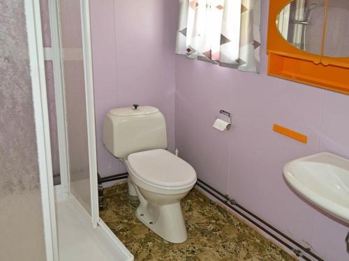 Two-bedroom Holiday Home In Laupstad 2