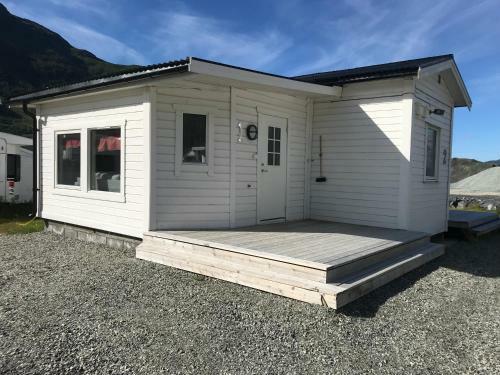 L�kvollstranda Camping As