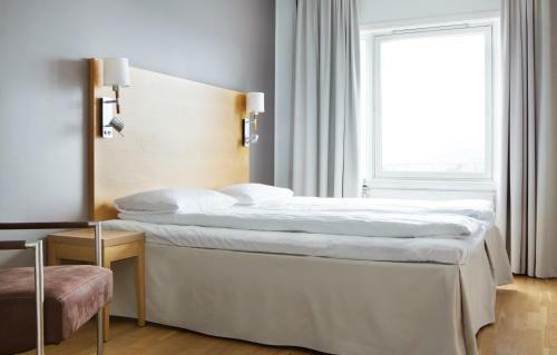 Comfort Hotel Fosna