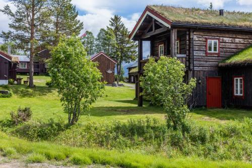 Agroturismo Bortistu Gjestegard
