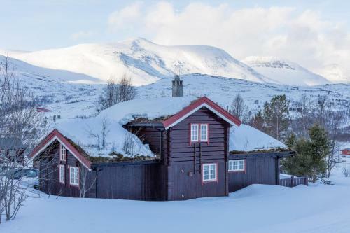 Agroturismo Bortistu Gjestegard