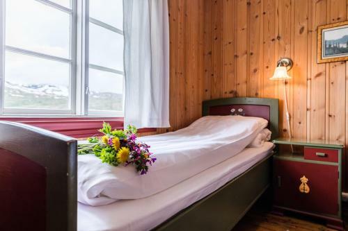 Agroturismo Bortistu Gjestegard