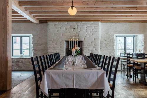Agroturismo Bortistu Gjestegard