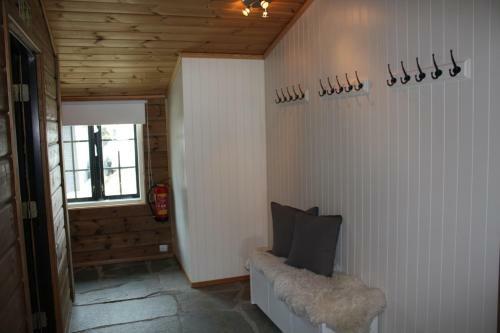 Lodge Bortelid Booking