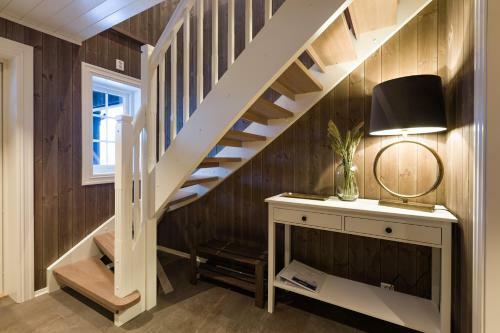 Mountain Lodge Strandafjellet