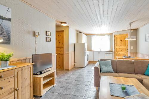Skottevik Feriesenter