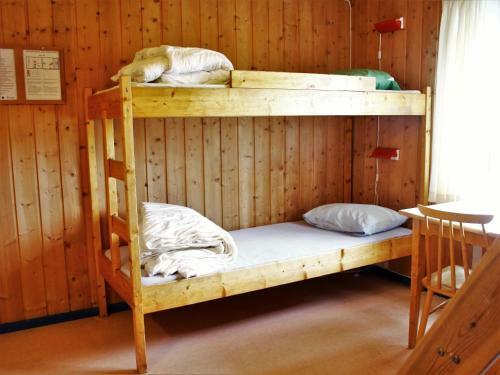 Nms Camp Sjusj�en