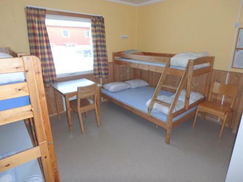 Nms Camp Sjusj�en