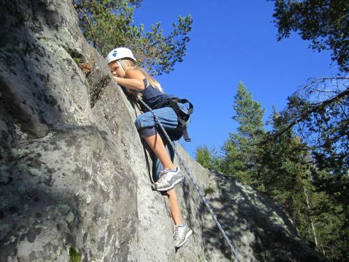 Nms Camp Sjusj�en