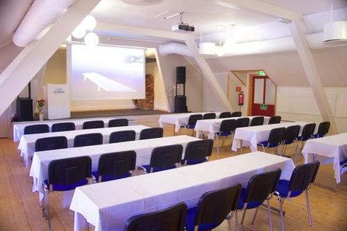 Nms Camp Sjusj�en