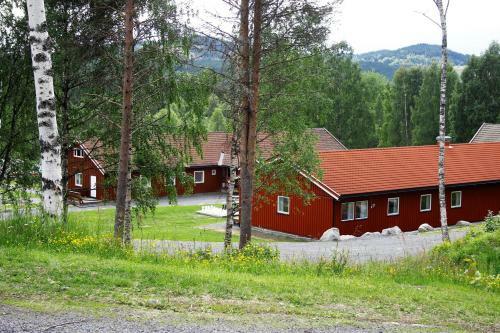 Nms Camp Sjusj�en