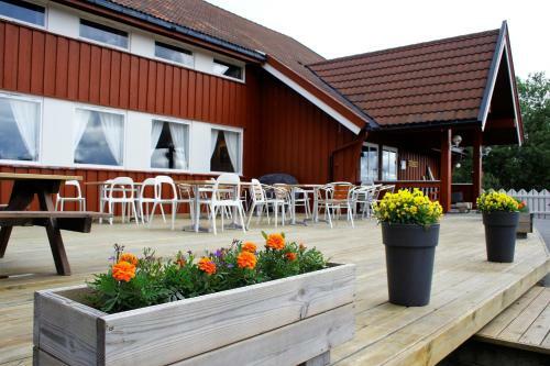 Nms Camp Sjusj�en