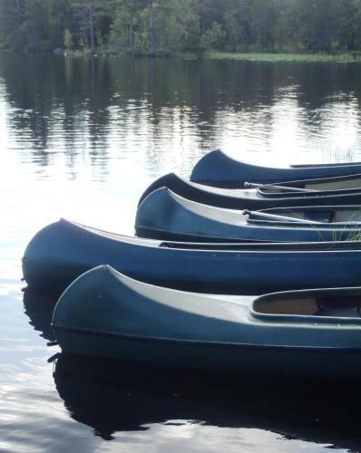 Nms Camp Sjusj�en