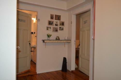 Elvebakk Bed & Breakfast