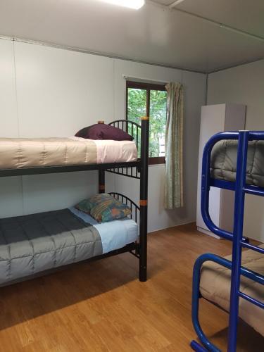 Albergue Kingfisher Backpackers