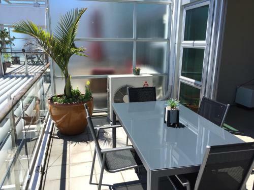Apartamentos Luxury 3br, 1.5 Bath Penthouse With Fabulous Views