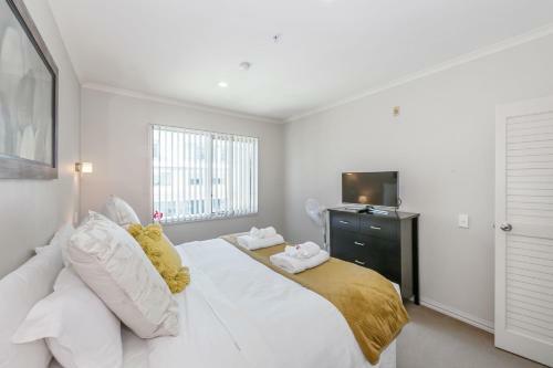 Apartamentos Luxury 3br, 1.5 Bath Penthouse With Fabulous Views