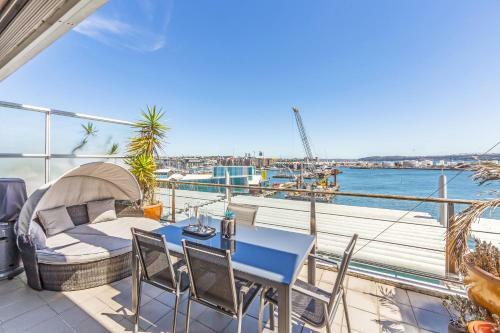 Apartamentos Luxury 3br, 1.5 Bath Penthouse With Fabulous Views