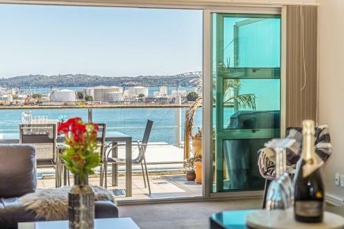 Apartamentos Luxury 3br, 1.5 Bath Penthouse With Fabulous Views