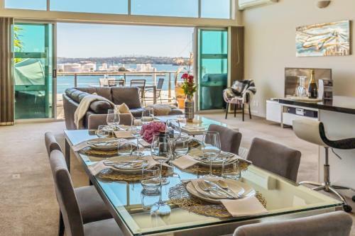 Apartamentos Luxury 3br, 1.5 Bath Penthouse With Fabulous Views
