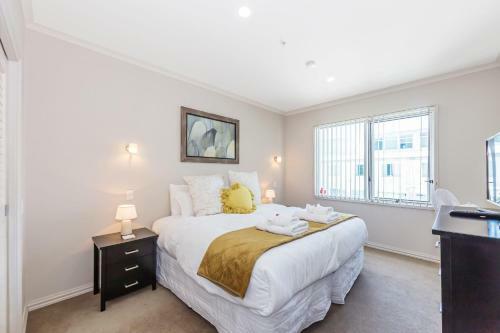 Apartamentos Luxury 3br, 1.5 Bath Penthouse With Fabulous Views