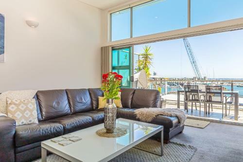 Apartamentos Luxury 3br, 1.5 Bath Penthouse With Fabulous Views