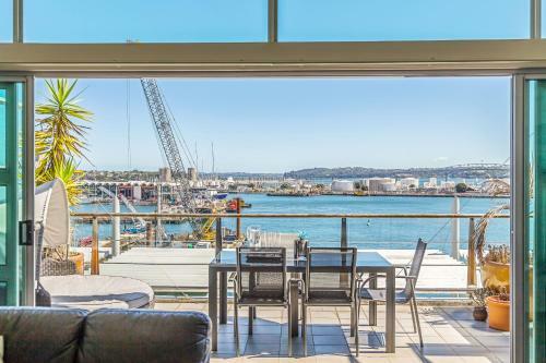 Apartamentos Luxury 3br, 1.5 Bath Penthouse With Fabulous Views